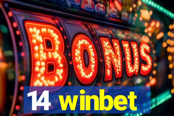 14 winbet